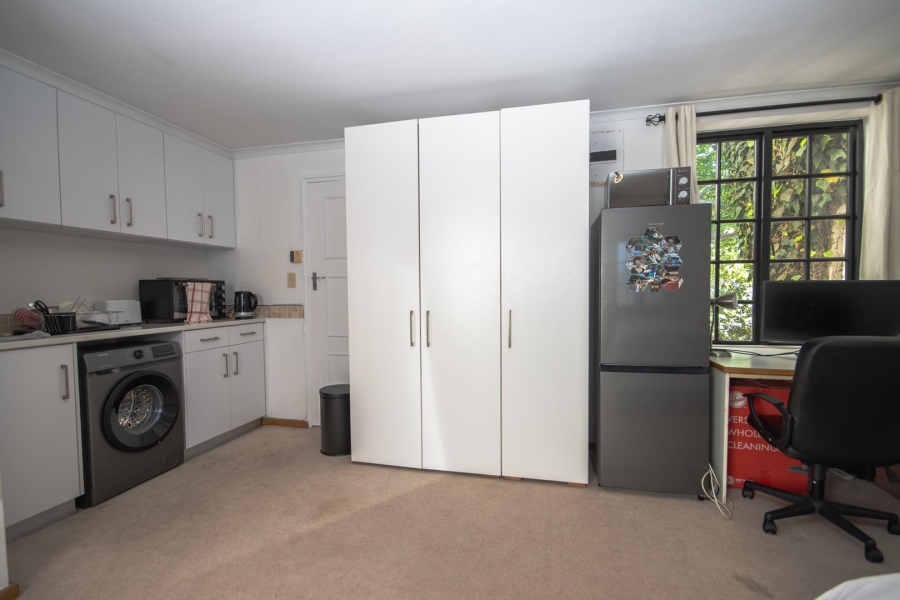To Let 4 Bedroom Property for Rent in Milnerton Western Cape